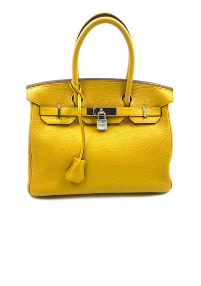 Hermes - birkin Bag