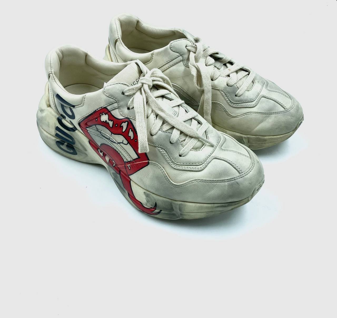 Gucci - sneakers 5