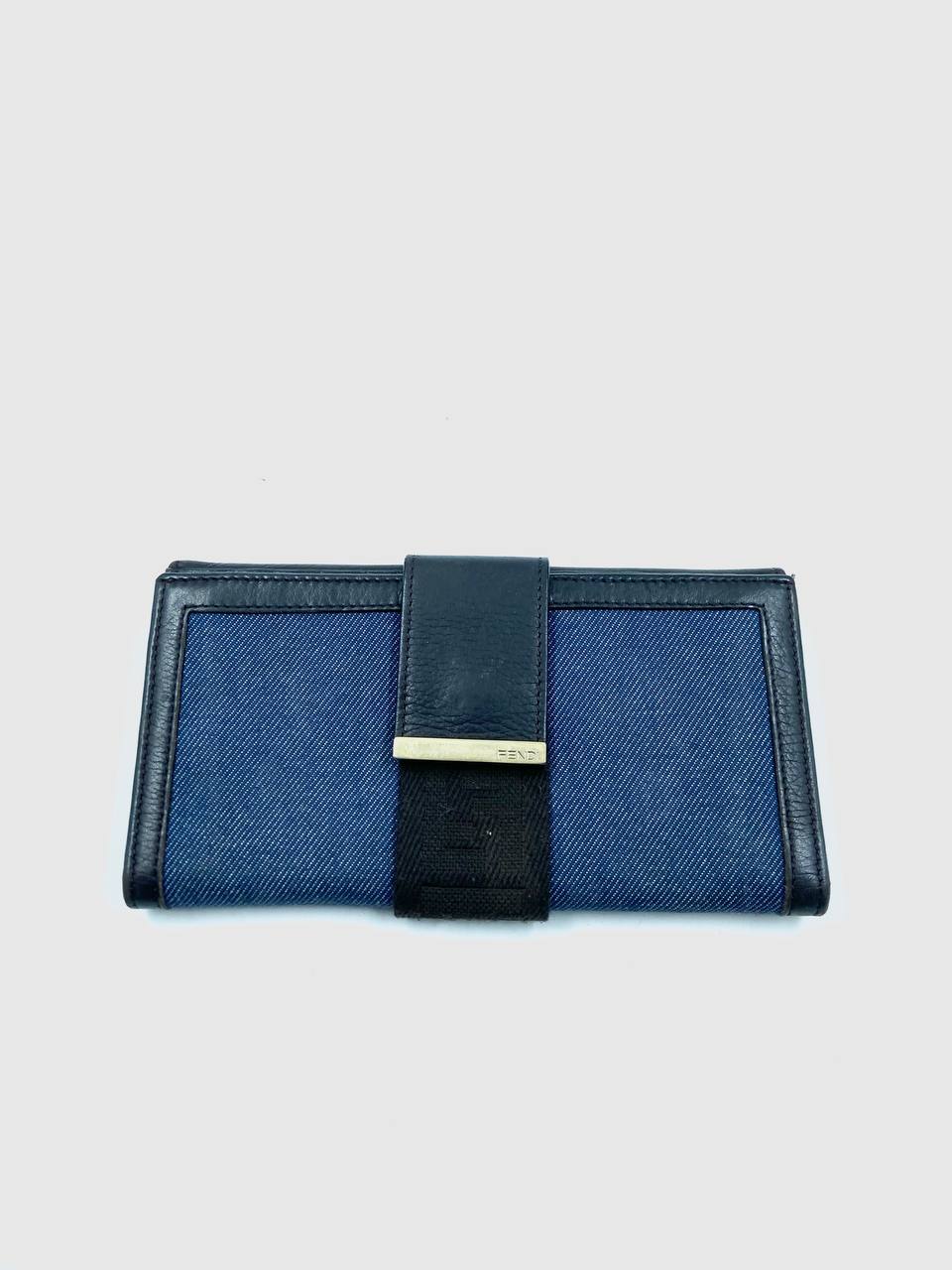 Fendi - Wallet