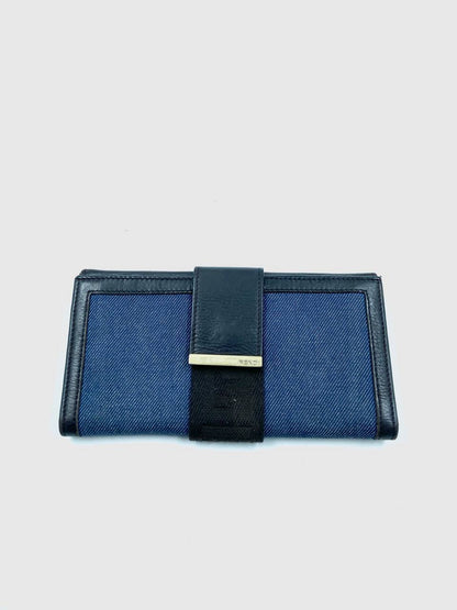 Fendi - Wallet