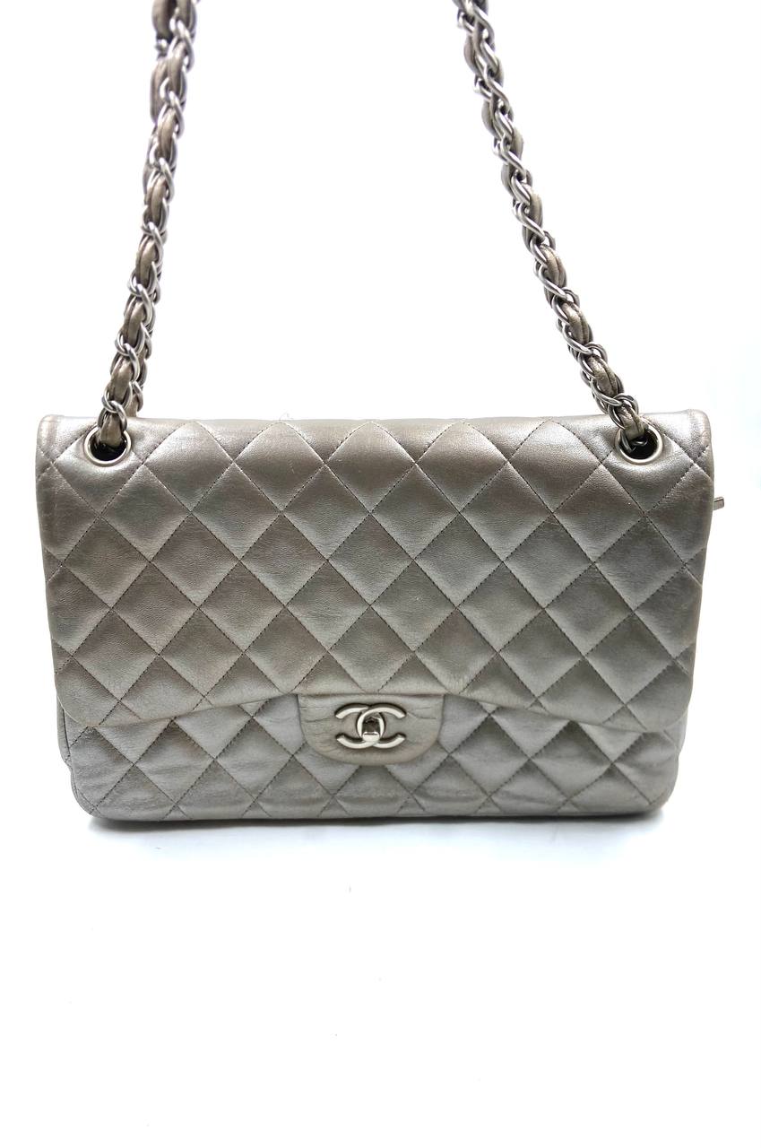 Chanel - crossbody bag
