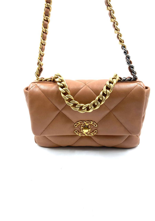 Chanel - crossbody bag