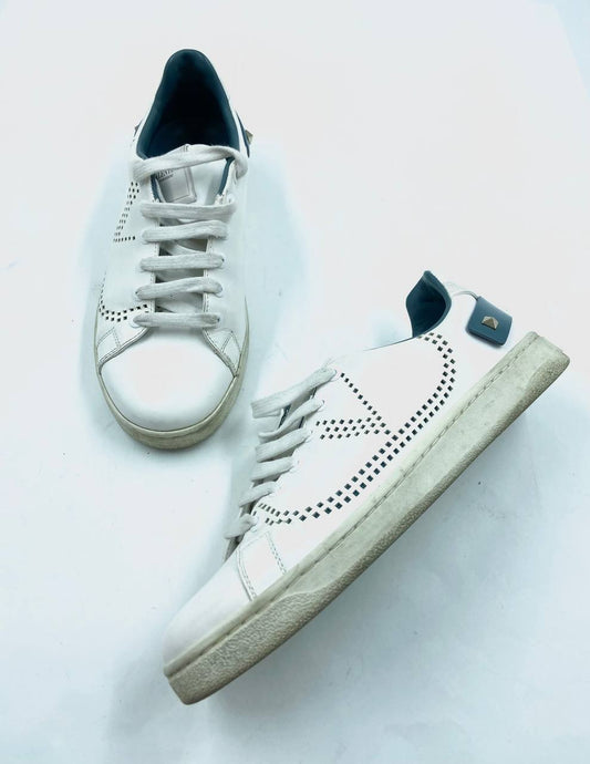 Valentino - sneakers 37