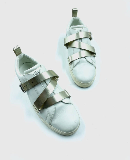 Valentino - sneakers 37