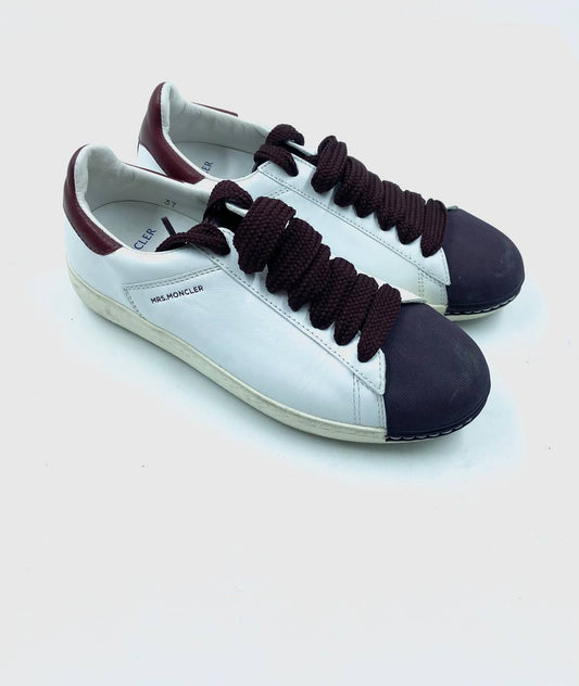 Moncler - sneakers 37
