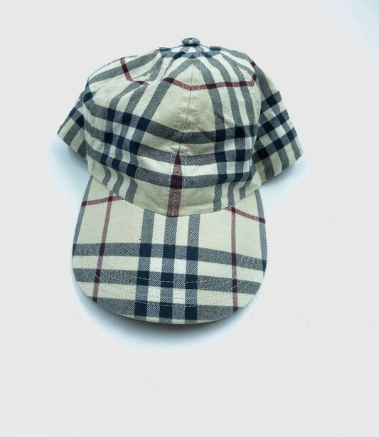 Burberry - hat L