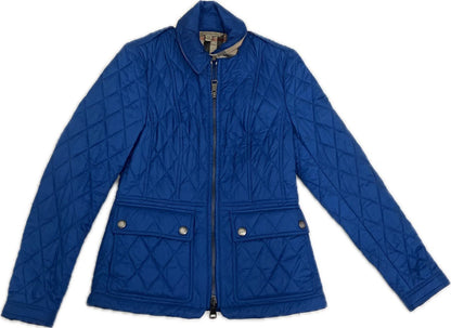 Burberry - Jacket azul S