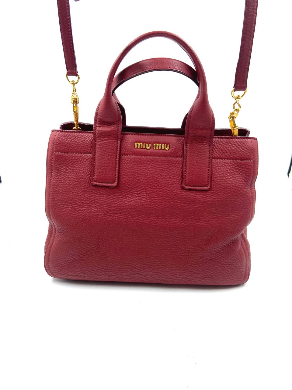 Miu miu - Cossbody bag
