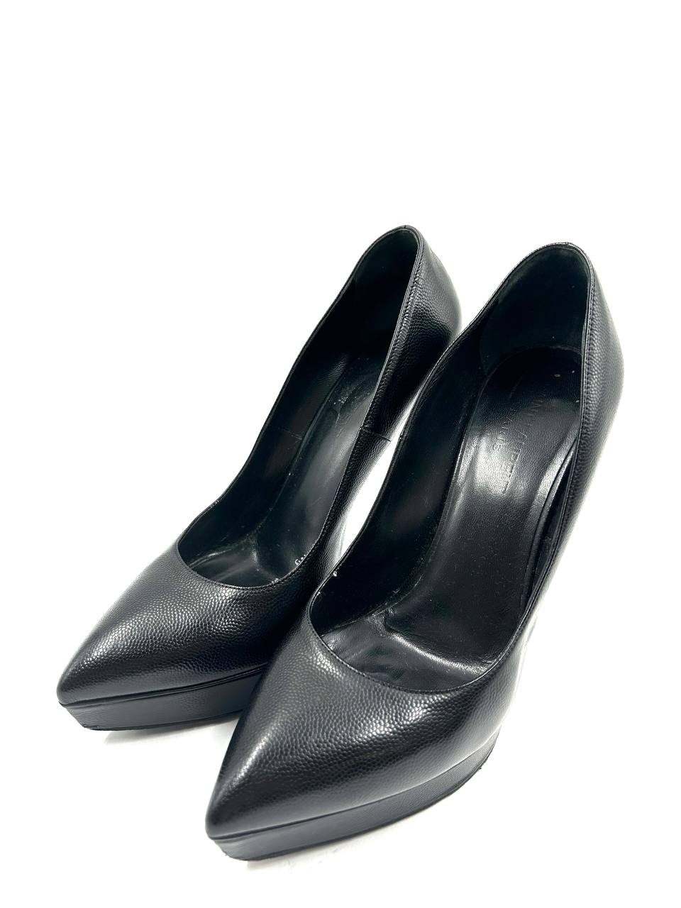 Saint Laurent- high heels39