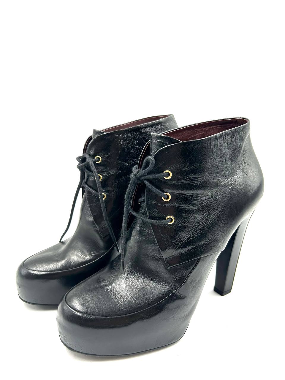 Chanel - high heels 41