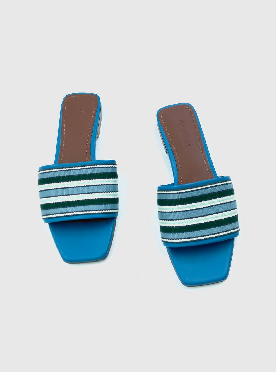 Loro piana - sandals 35