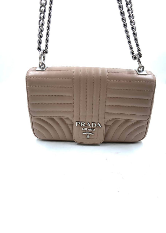 Prada - crossbody bag