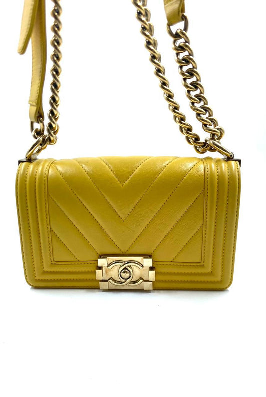 Chanel - crossbody bag