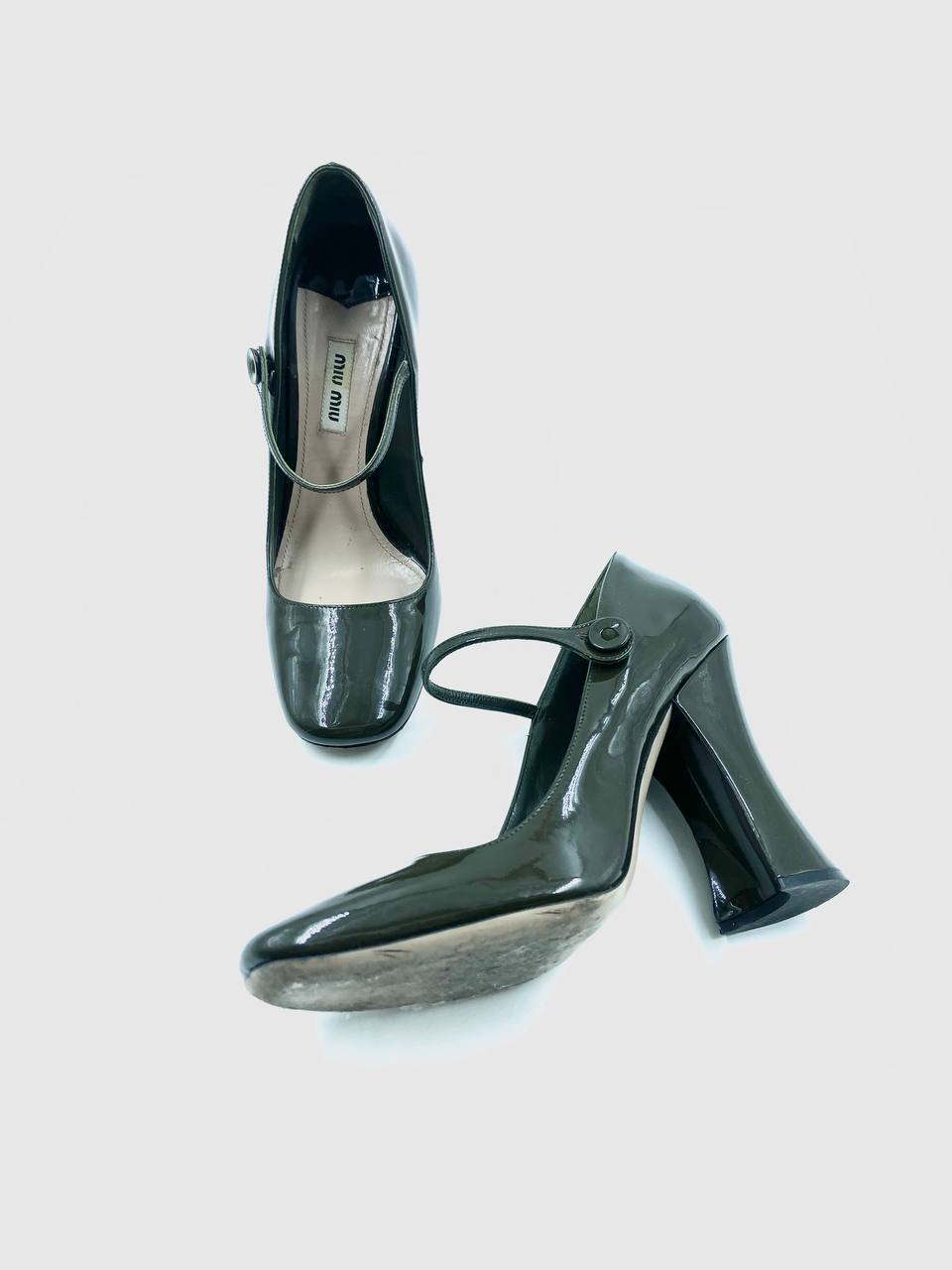 Miu miu - heels 37