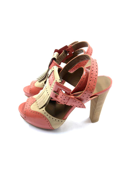 Hermés - High Heels 38