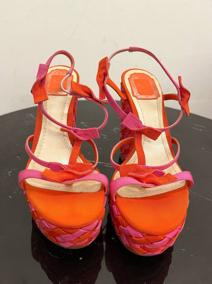 Dior - High Heels 38.5