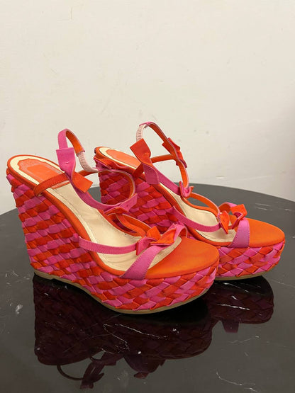 Dior - High Heels 38.5
