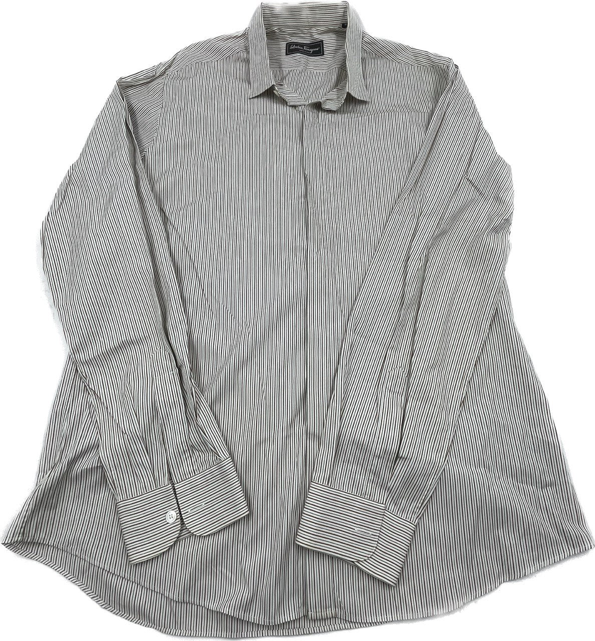 Ferragamo - Clothing XL