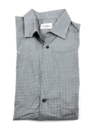 Ferragamo - Clothing XL