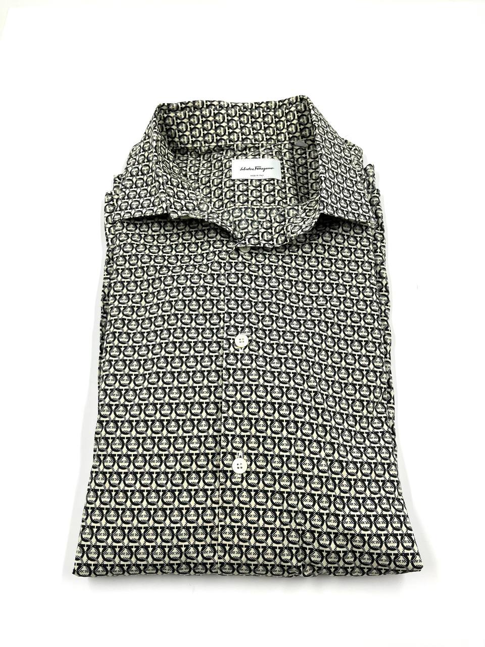 Ferragamo - Clothing XL