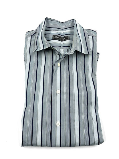 Ferragamo - Clothing XL