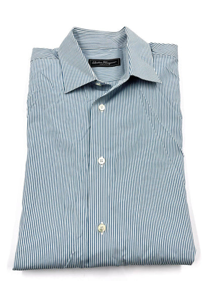 Ferragamo - Clothing XL