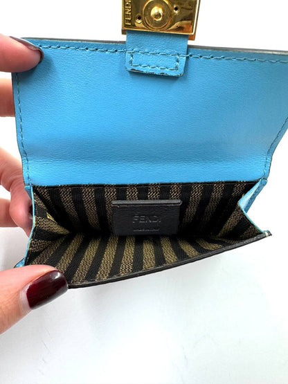 Fendi - Wallets