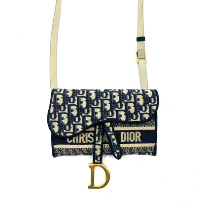 Dior - Handbags
