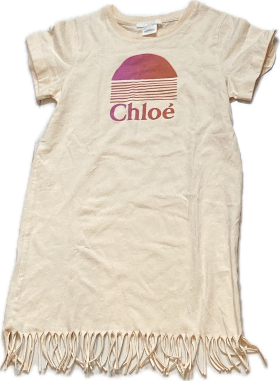 Chloe - Kids 8