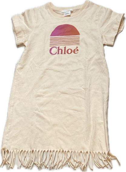 Chloe - Kids 8