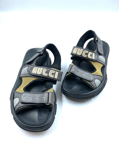 Gucci - Man Shoes 10