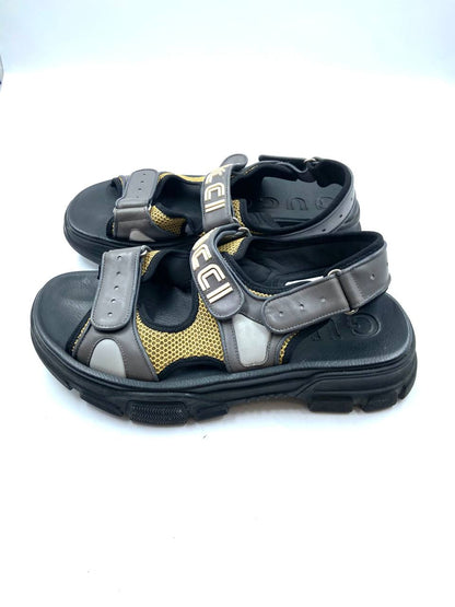 Gucci - Man Shoes 10