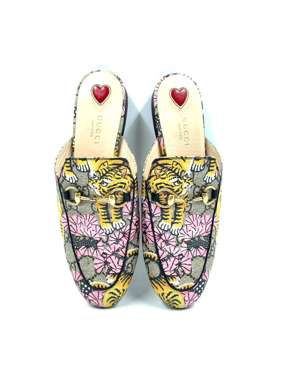 Gucci - Slippers 36.5