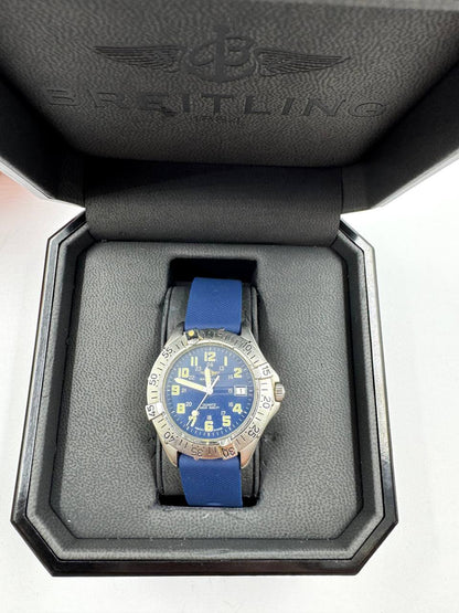 Breitling - Watches