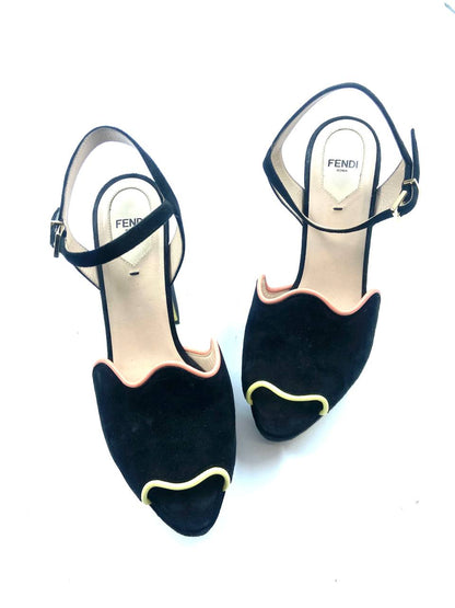 Fendi - High Heels 38