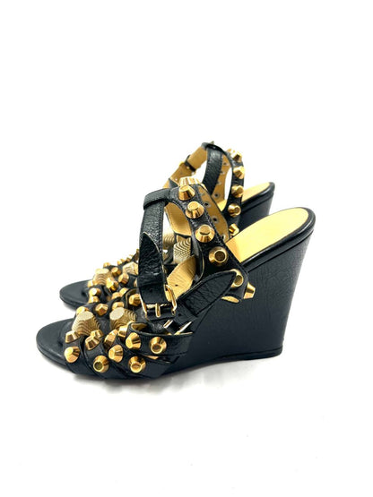 Balenciaga - High Heels 35.5