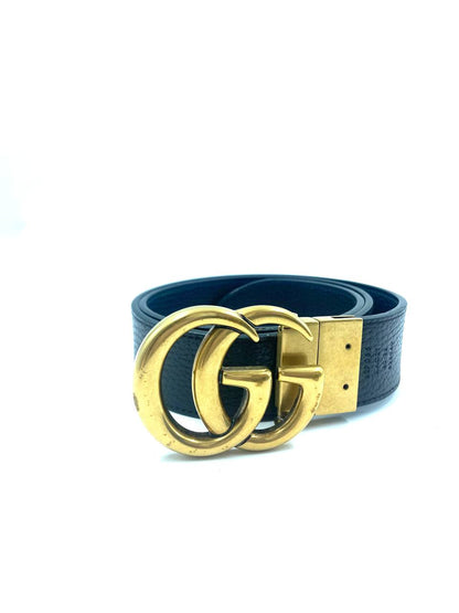 Gucci - Belt 80