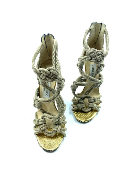 Jimmy Choo - High Heels 38.5
