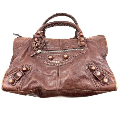 Balenciaga - Handbag