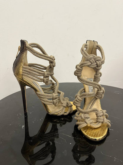 Jimmy Choo - High Heels 38.5