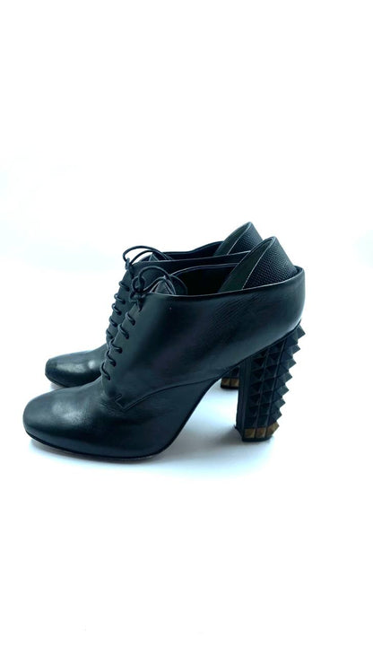 Fendi - Ankle Boots 39