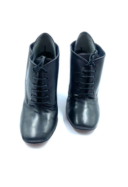 Fendi - Ankle Boots 39