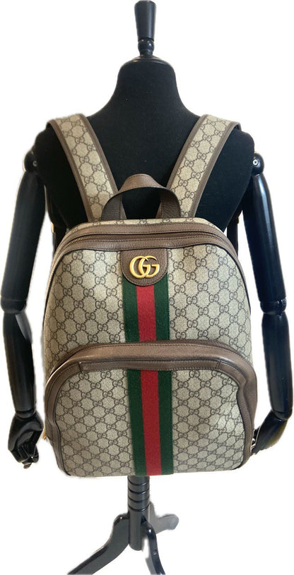 Gucci - Backpack