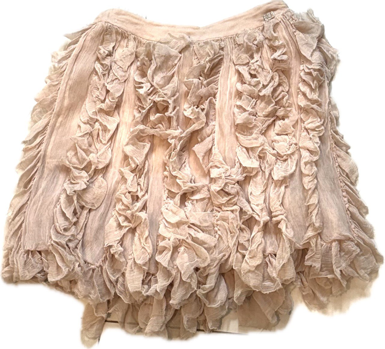 Chanel - Clothing S
