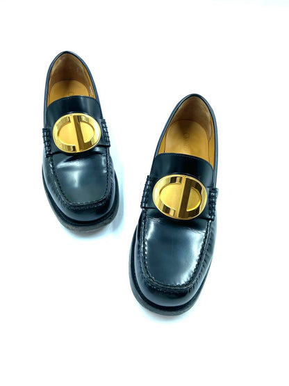 Dior - Loafers 38