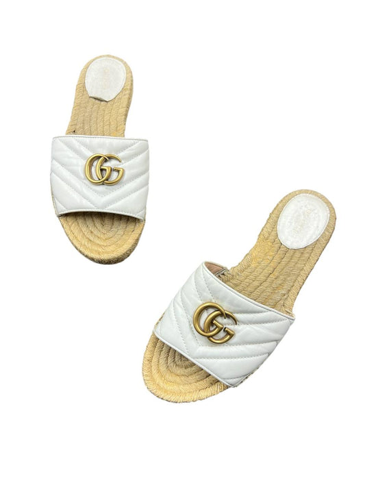 Gucci - Sandals 39.5