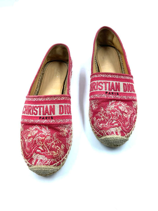 Dior - Espadrilles 40