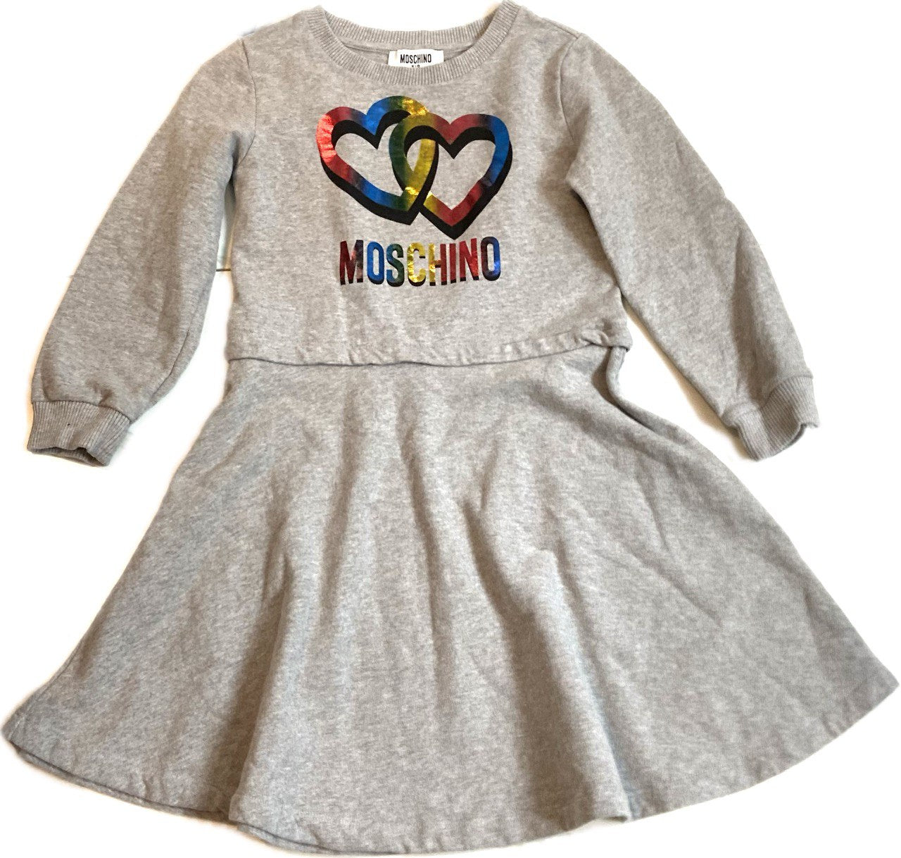 Moschino - Kids 8
