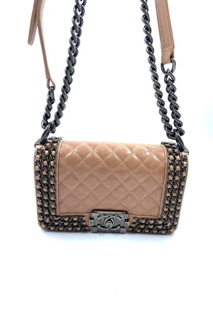 Chanel - Handbags