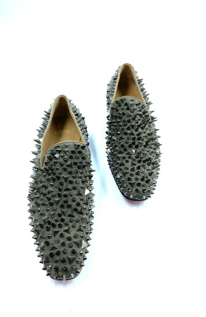 Louboutin - Man Shoes 44.5
